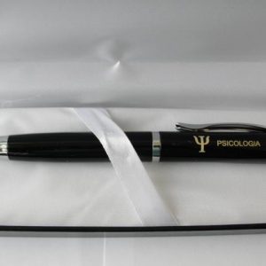 Caneta Formatura Psicologia