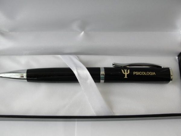 Caneta Formatura Psicologia