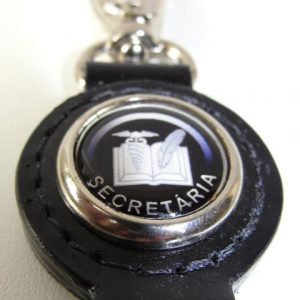Chaveiro - Secretária
