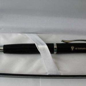 Caneta Formatura Veterinaria
