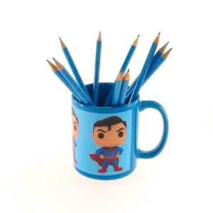 Caneca Lúdica - Superman