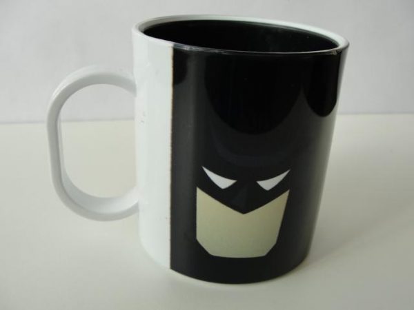 Caneca - Batman