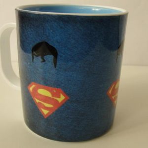 Caneca - Superman