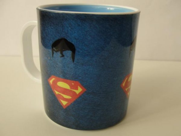 Caneca - Superman