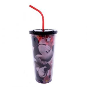 Copo De Acrílico - Mickey