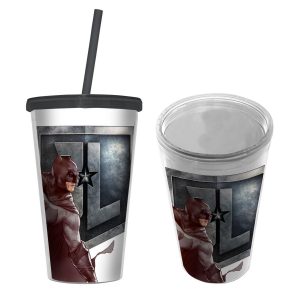 Copo de Acrílico - Batman