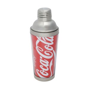 Coqueteleira - Coca Cola