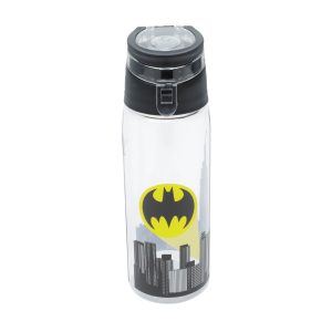 Garrafa Acrilica Batman