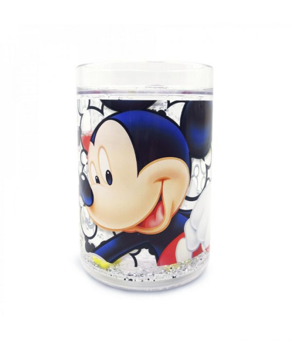 Caneca Acrilica - Mickey