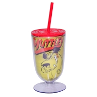 Taça Acrílica - Mutley