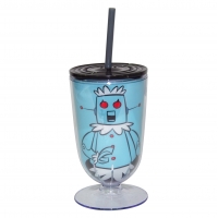 Taça Acrílica - Os Jetsons