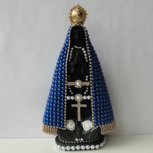 Nª Sra de Aparecida Perola