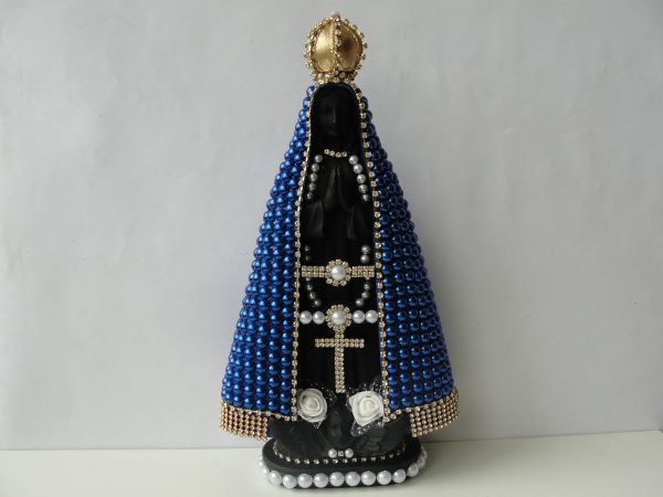 Nª Sra de Aparecida Perola