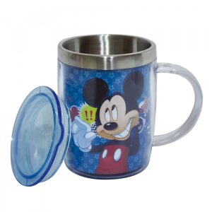 Caneca Térmica - Mickey