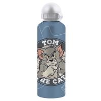 Squeeze Alumínio - Tom & Jerry