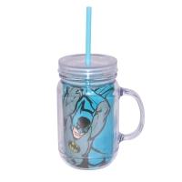 Caneca Jarra Acrílica - Batman