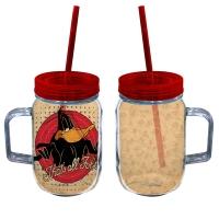 Caneca Jarra Acrílica - Patolino