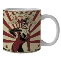 Caneca de Porcelana - Harley Quinn