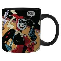 Caneca de Porcelana - Harley Quinn