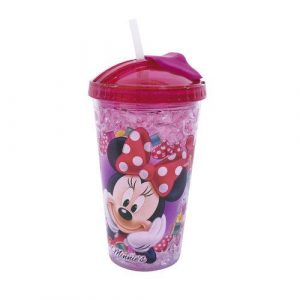Copo de Acrílico - Minnie