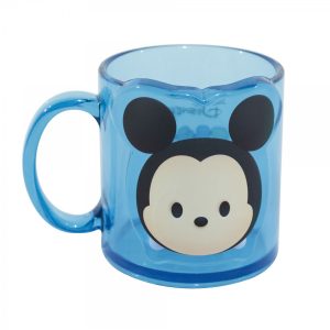 Caneca Acrílica - Mickey Tsum Tsum