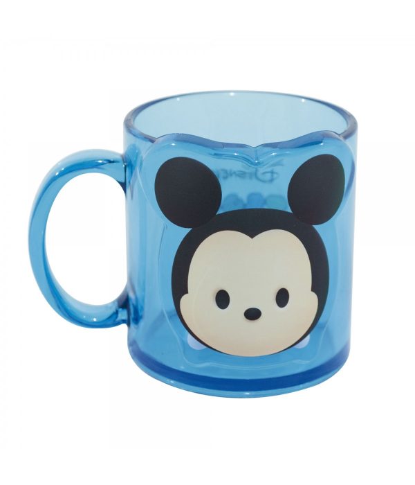 Caneca Acrílica - Mickey Tsum Tsum