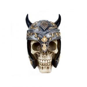Caveira Decorativa