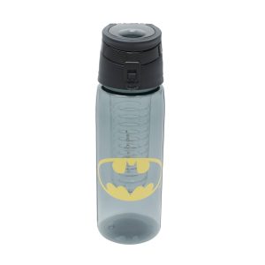 Garrafa Acrilica Logo Batman