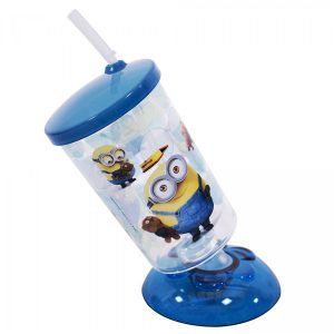 Copo de Acrílico - Minions