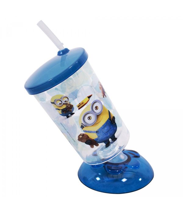 Copo de Acrílico - Minions