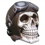 Caveira Decorativa
