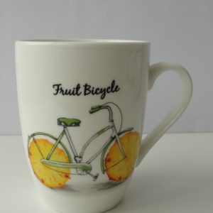 Caneca de Porcelana