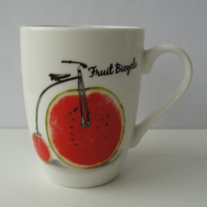 Caneca de Porcelana
