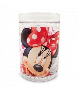 Caneca Acrilica Minnie
