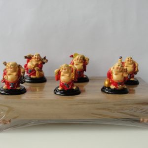 Mini Budas