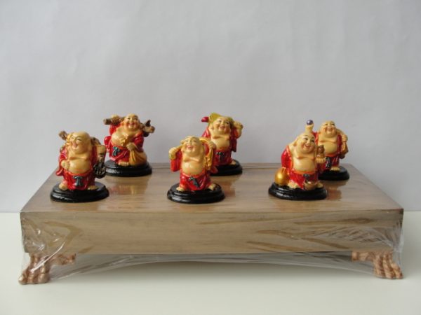 Mini Budas