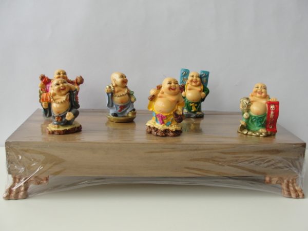 Mini Budas - Image 2