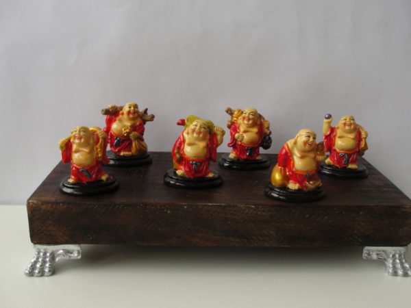 Mini Budas