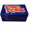 Caixa De Madeira Ciclete Ping Pong