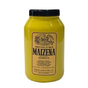 POTE MANTIMENTOS MAIZENA