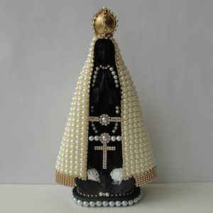 Nª Sra de Aparecida Perola
