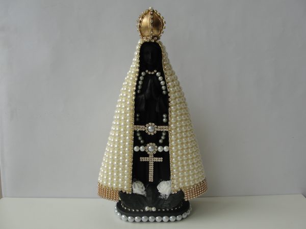 Nª Sra de Aparecida Perola