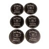 Porta Copos Jack Daniels