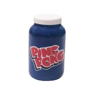 POTE MANTIMENTOS PING PONG