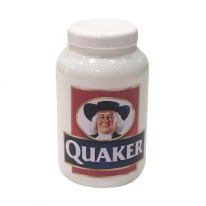POTE MANTIMENTOS AVEIA QUAKER