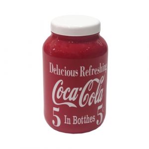 POTE MANTIMENTOS COCA COLA