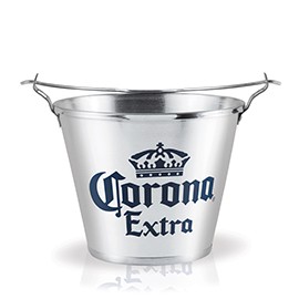 Balde Para Cerveja Corona