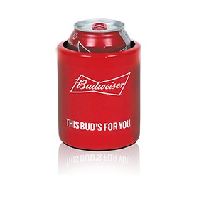 Porta Lata - Budweiser