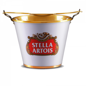 Balde Para Cerveja Stella Artois