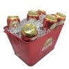 Balde Para Cerveja Brahma Chopp - Imagem 2